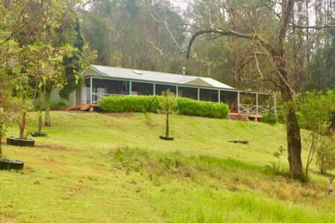 Grand View Holiday Home - Brisbane 4u 0