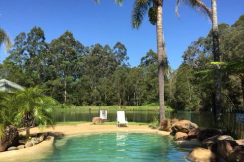 Grand View Holiday Home - Brisbane 4u 4