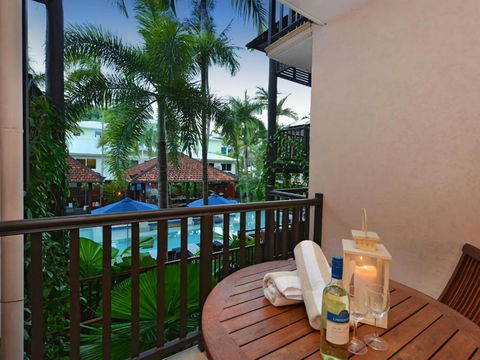 Poolside Studio - Tourism Brisbane 6