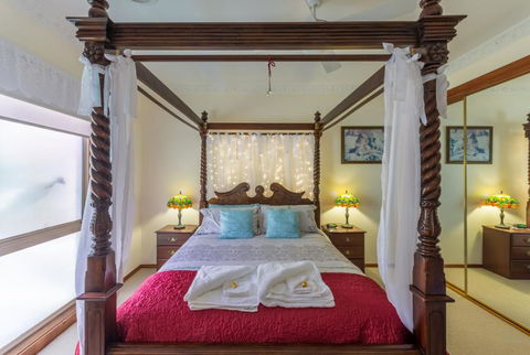 Fairy Wren Cottage Country To Coast Retreat - Tourism Brisbane 3