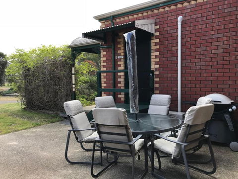 Fairy Wren Cottage Country To Coast Retreat - Tourism Brisbane 2