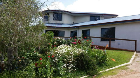 A Tranquil Retreat - Brisbane Tourism 1