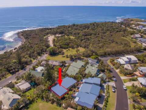 Angourie Blue 7 Stroll To Surfing Beaches. - Brisbane Tourism 3