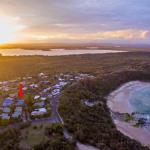 Angourie Blue 7 Stroll To Surfing Beaches. - Brisbane Tourism 0