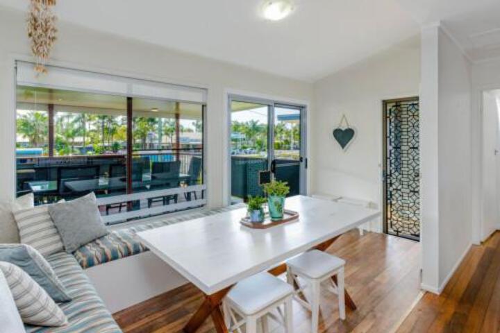 Yamba NSW Brisbane Tourism