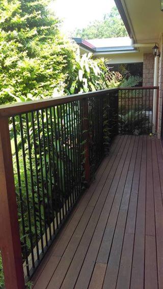 GOLDEN LACE B & B - Brisbane Tourism 1