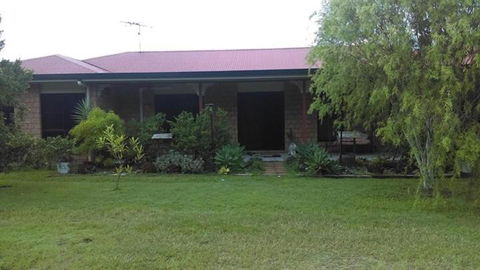 GOLDEN LACE B & B - Brisbane Tourism 5