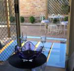 Tic Tac Toe Quality Accommodation - Brisbane 4u