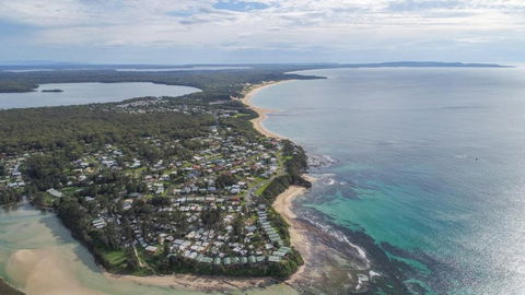 Bali In Berrara - Tourism Brisbane 3