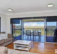 Jinalong 17 Pacific Street Family home great views. - Brisbane Tourism