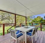 Summerfield Cottage Hunter Valley renovated House in central North Rothbury - Brisbane Tourism