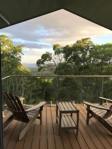 Serenity At Ravensbourne Escape - Tourism Brisbane 6