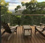 Serenity at Ravensbourne Escape - Brisbane Tourism