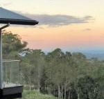 Tranquillity at Ravensbourne Escape - Brisbane Tourism