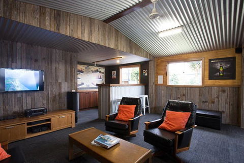 Woolamai Family Retreat - Brisbane Tourism 4