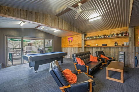 Woolamai Family Retreat - Brisbane Tourism 5