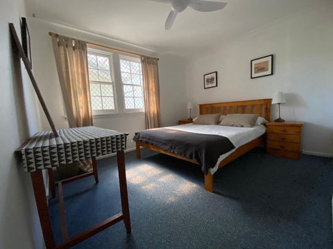 Allamanda House 3 Willow Street - Tourism Brisbane 2