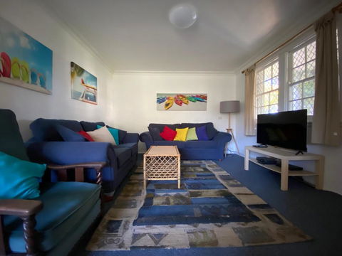 Allamanda House 3 Willow Street - Tourism Brisbane 3