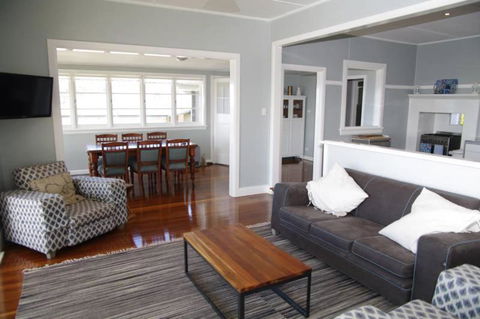 Awesome View 4 View Street - Tourism Brisbane 2