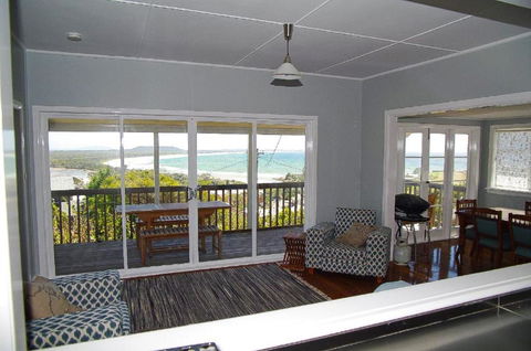 Awesome View 4 View Street - Tourism Brisbane 4