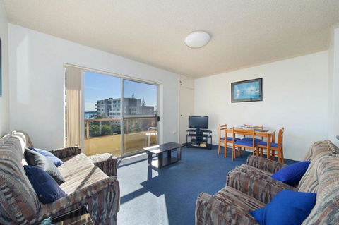 Portview 8 8 / 2 Waugh Street - Tourism Brisbane 3