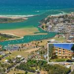 Portview 8 8 / 2 Waugh Street - Tourism Brisbane 1