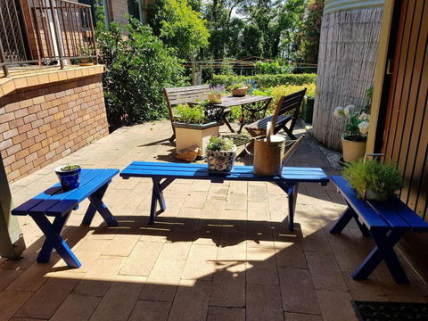 Manitzky Magic Home With Heart - Brisbane Tourism 3