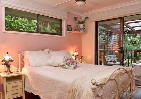 Manitzky Magic Home With Heart - Brisbane Tourism 4