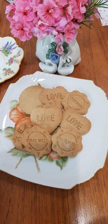 Manitzky Magic Home With Heart - Brisbane Tourism 5