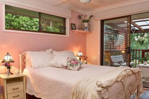 Manitzky Magic Home With Heart - Brisbane Tourism 0