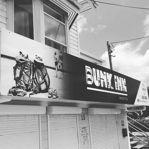Bunk Inn Hostel - Tourism Brisbane 5