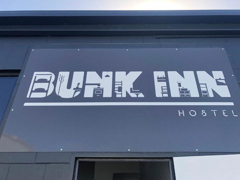 Bunk Inn Hostel - Tourism Brisbane 1