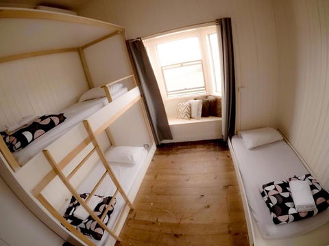 Bunk Inn Hostel - Tourism Brisbane 4