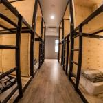 Bunk Inn Hostel - Tourism Brisbane 0