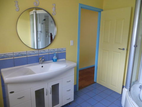 Orchid Beach Retreat Orchid Beach Fraser Island - Tourism Brisbane 1