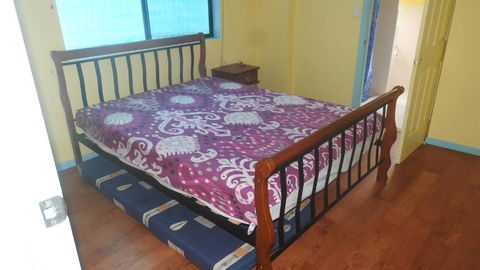 Orchid Beach Retreat Orchid Beach Fraser Island - Tourism Brisbane 3