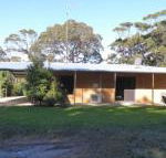 Turner Brook Chalet - Brisbane Tourism