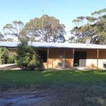 Turner Brook Chalet - Brisbane Tourism 0