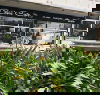 Ettalong Beach Motel - Brisbane 4u