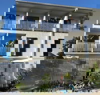 MiHaven Shared Living  Pembroke / Gatton St - Brisbane Tourism