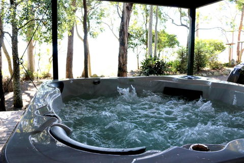 Valley View Luxury Retreat - Tourism Brisbane 2