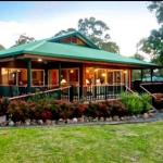 Valley View Luxury Retreat - Tourism Brisbane 0