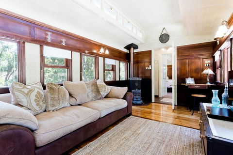 Quiet Escapes Cottages - Tourism Brisbane 1