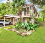 Edge Hill Holiday Home / Cairns - Brisbane Tourism