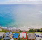 Avalon 4 right across the road from convent beach uninterrupted views - Brisbane Tourism