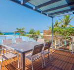 Angourie Blue 4 close to surfing beaches  national park - Brisbane Tourism