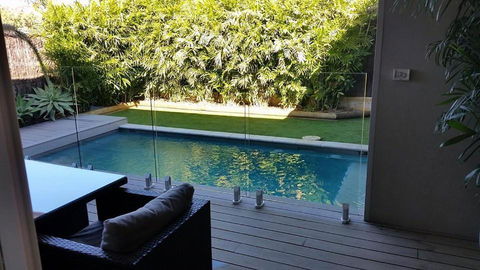 Sols Place Boutique Pool Villas - Tourism Brisbane 4