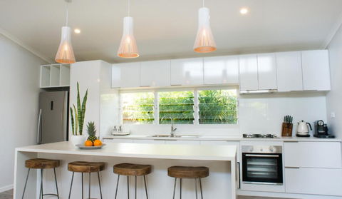 Sols Place Boutique Pool Villas - Tourism Brisbane 6