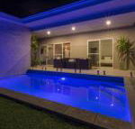Sols Place Boutique Pool Villas - Tourism Brisbane