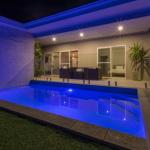 Sols Place Boutique Pool Villas - Tourism Brisbane 0